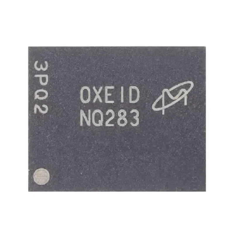 Integrated Circuits (ICs) Memory MT29F2G08ABAEAH4-IT:E FLASH - NAND Memory IC 2Gbit Parallel 63-VFBGA (9x11)