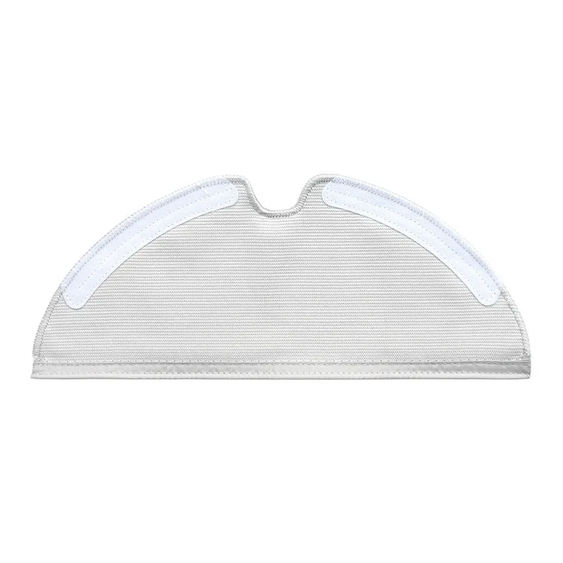 Комплект тряпок для швабры для резервуара для воды для Xiaomi Dreame D9 D9 Pro D9 Max D9 Plus L10 L10 Pro L9, запасные части для подметального робота-пылесоса