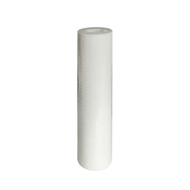 10 INCH5 Micron PPF/SEDIMENT Water Filter Cartridge Water Purifier Front Filter Cartridge PS5-10C Water Filter PP Cotton