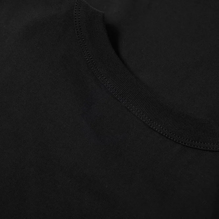 الكتابة على الجدران نمط المتمردين تي شيرت الظلام الاكتئاب الموسيقى شخصية المحيطة قصيرة الأكمام الأسود طباعة الموسيقى الفن التمثيل #5