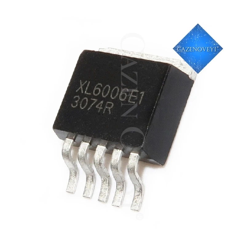 5-100PCS ALC269Q-GR ALC269 XL6006SE1 XL6006 CX8505 8505 XPT6875 6875 IR2101P IR2101 TD62083APG TD62083AP