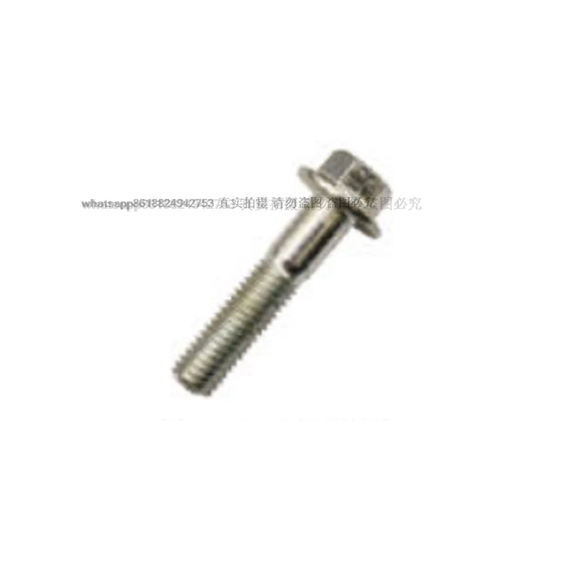 

Для двигателя Caterpillar C4.4 3054C, запасные части, болт выпускного коллектора, запасные части для экскаватора