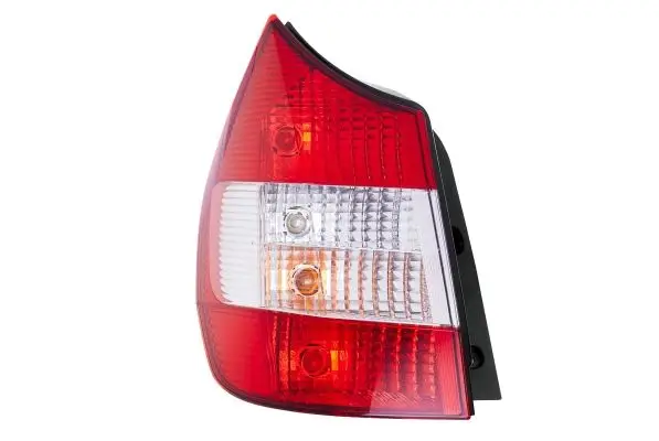 Store code: 2SK008659-121 full rear lamp right SCENIC II-red white