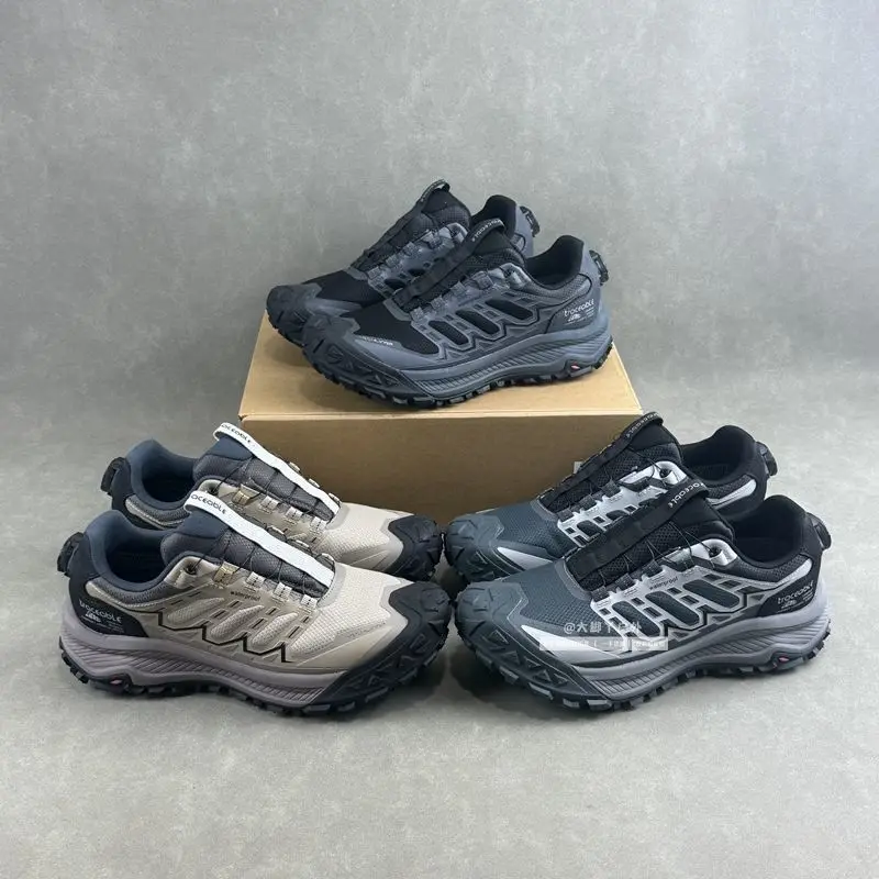 New 2025 Summer Breathable Walking Shoes Breathable Shoes Soft Bottom Shock Absorption Casual Running Shoes Very Good
