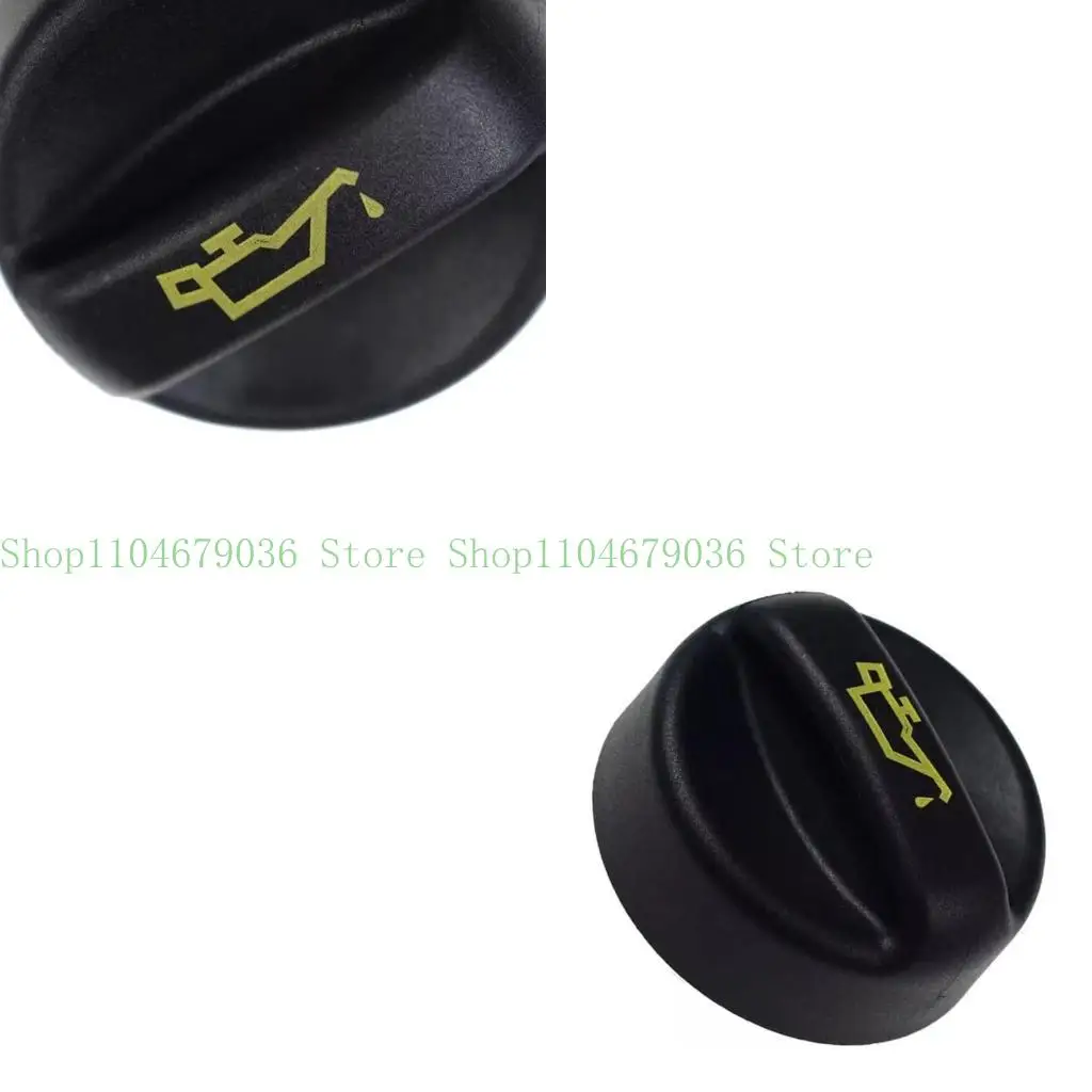 

652F OEM 9670015080 9675477380 31330336 Моторная крышка масляной крышки масля