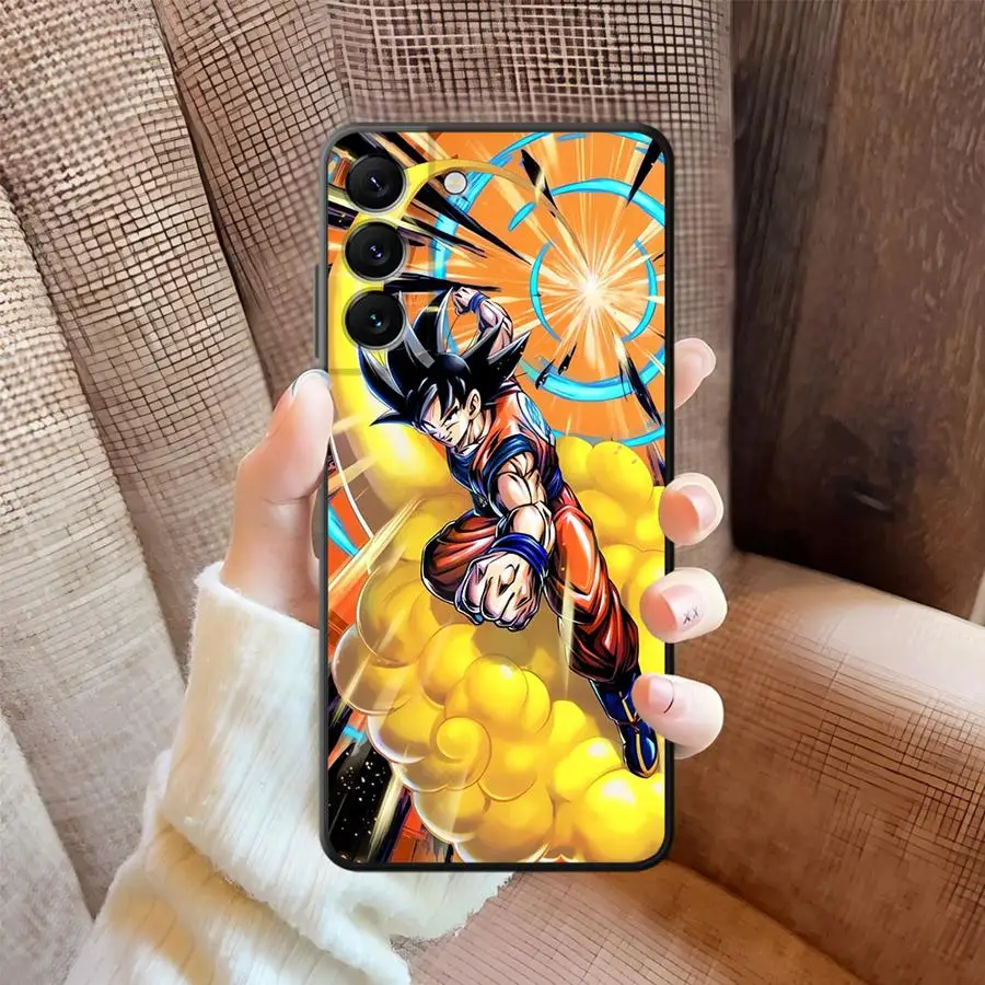 Dragon Ball Son Gok…