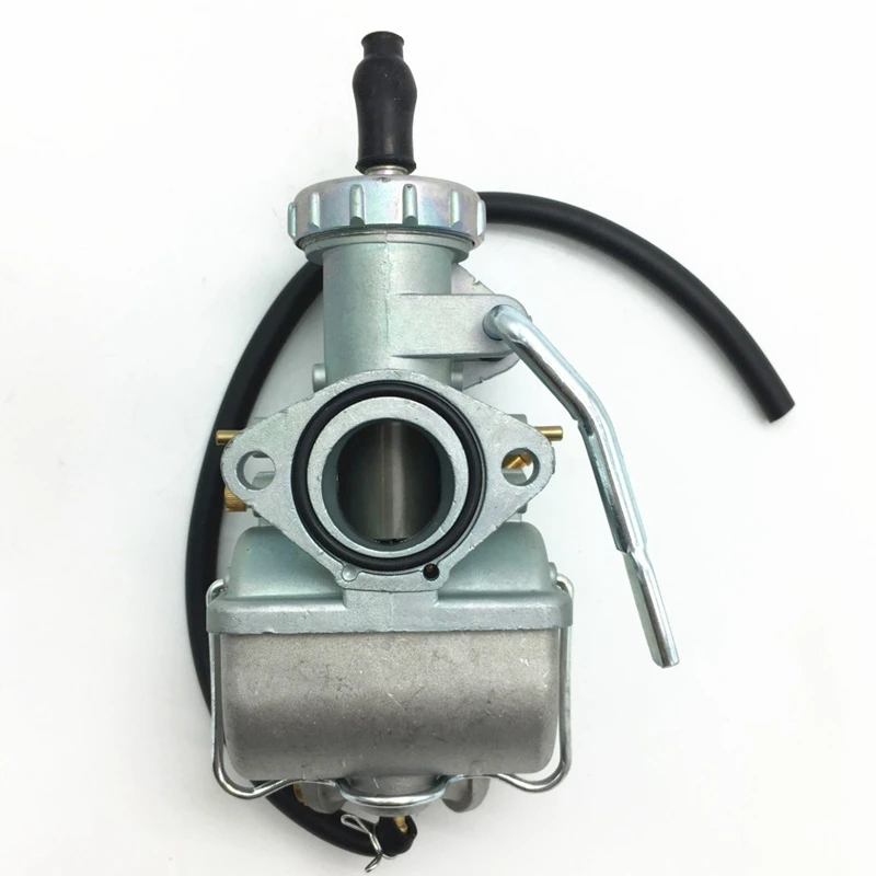 Motorcycle Carburetor For Honda CB100 CB125S CL100 CL100S CL125S TL125 SL125 SL100 TLR200