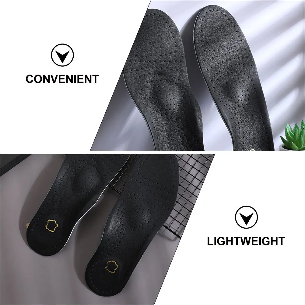1 زوج المضادة للانزلاق قوس دعم النعال تنفس فلاتفوت وسادة للأقدام المسطحة تقويم العظام الراحة خفيفة الوزن منصات أداة العناية بالقدم #1