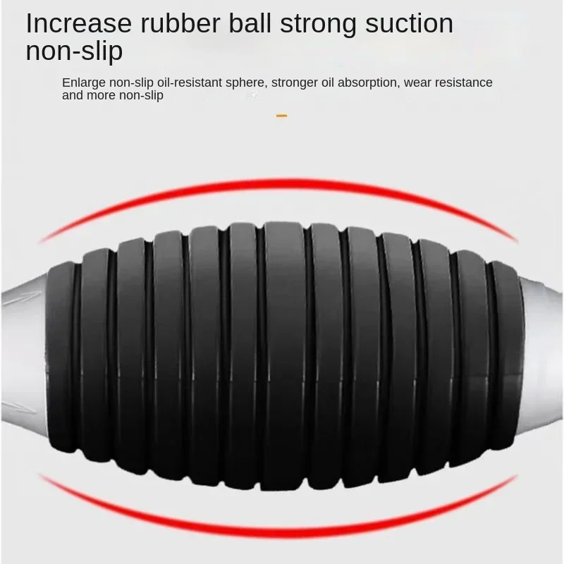 مضخة الوقود اليدوية خزان وقود السيارة سيبر مضخة نقل الوقود مضخة الديزل مضخة الوقود نقل أداة الملحقات الفقرة المركبات #2