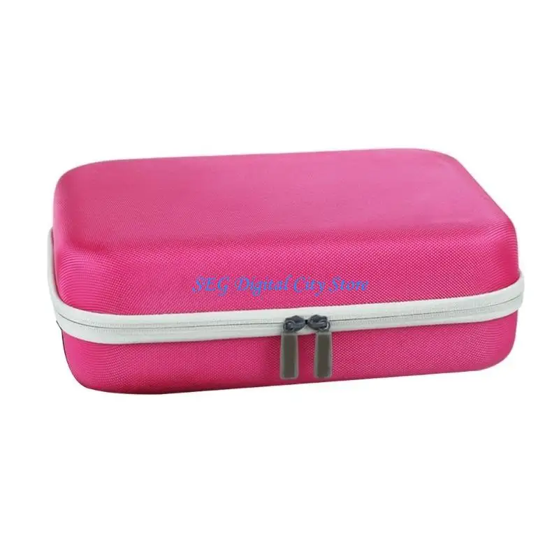 

U75B Storage Bag For VR Eyewear Carrying Case For VR Glasses Antiscratch