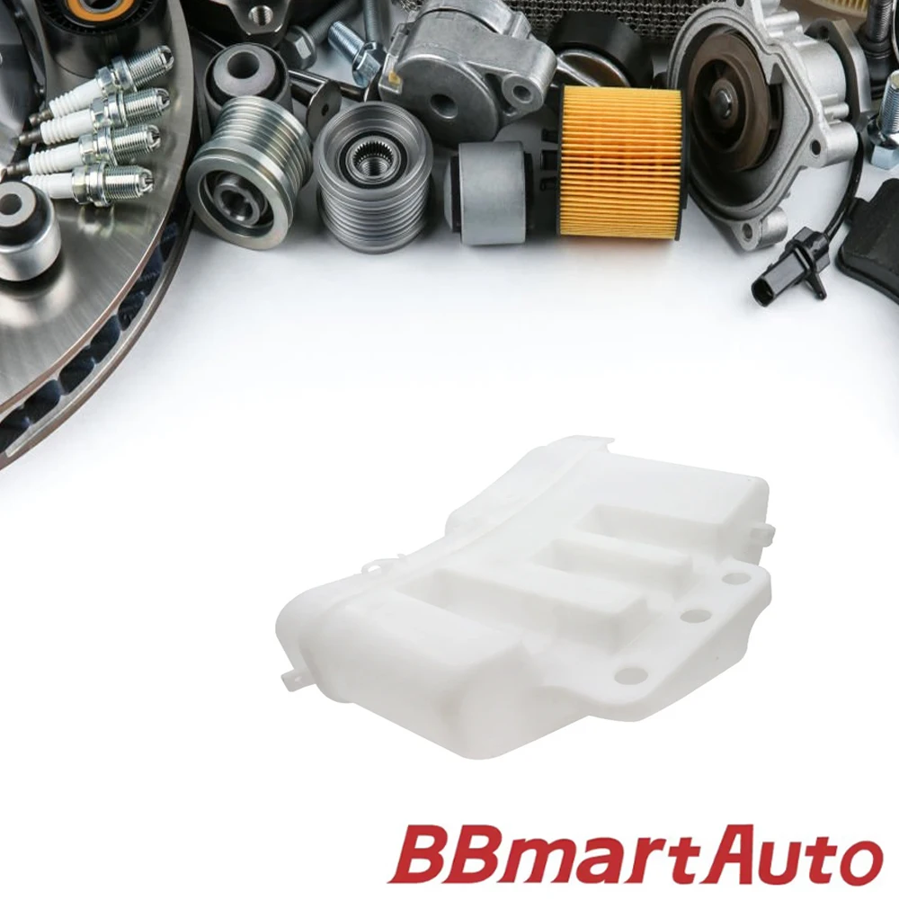 ถังพักน้ำหล่อเย็นรถยนต์ DMB500170 BBmart อะไหล่ระบบระบายความร้อน สำหรับรถยนต์แลนด์โรเวอร์ เรนจ์โรเวอร์ ปี 2002 - 2009 รุ่น L322
