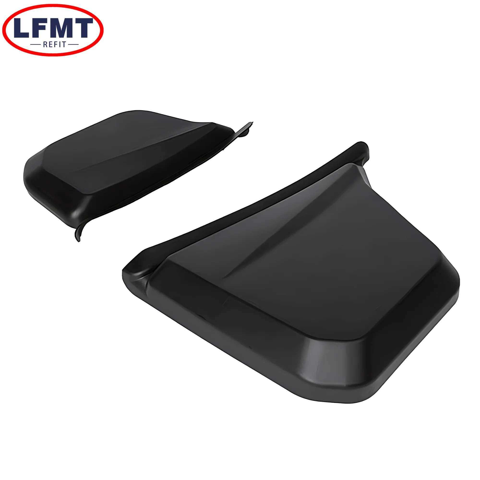 Motorcycle Oil tank left and right protective cover shell For KTM 150EXC 250EXC 300EXC 125XC 250XC 300XC EXC300 SIX DAYS 2024