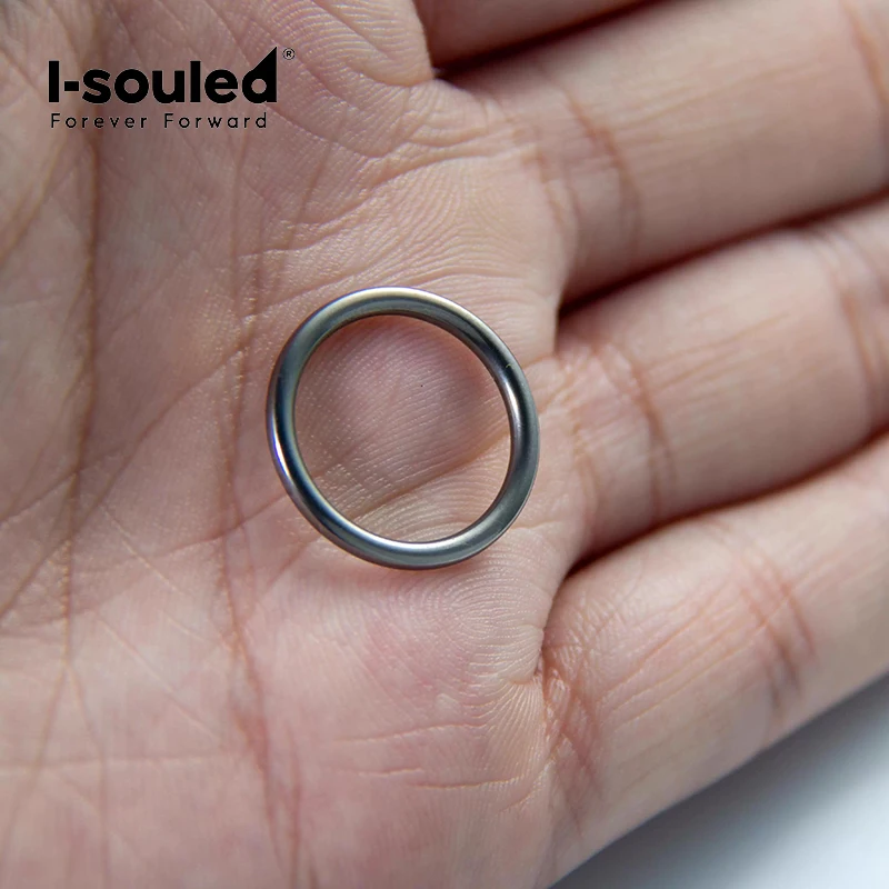 Multi-Size Pure Titanium Seali - Diy Electronics Components ulasan dan harga