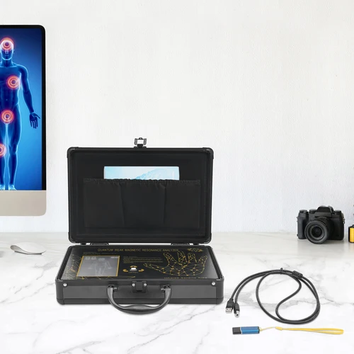 attrezzature di laboratorio medico