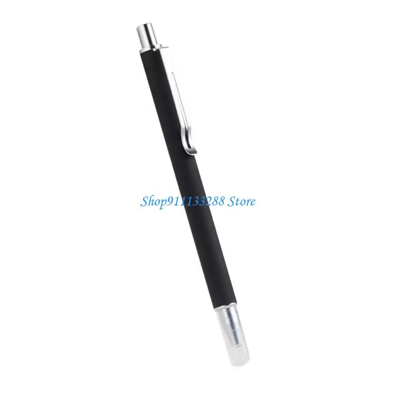 

G88D Retractable Fountain Pen Piston-filled Cartridge Callligraphy Fountain Pen for Kid Adult Beginner Writing Drawing