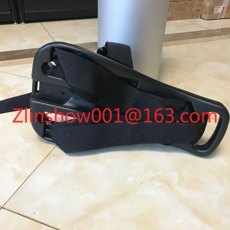 

Универсальная задняя опора для баллона из углеродного волокна 6,8 л/12 л - кронштейн для поддержки баллона для подводного плавания