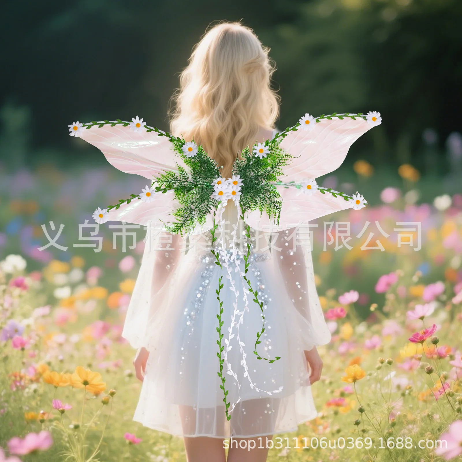 大人のハロウィンクリスマス緑蝉の翼エルフコスチュームパフォーマンス小道具新着おとぎ話コスプレ衣装パーティーアクセサリー