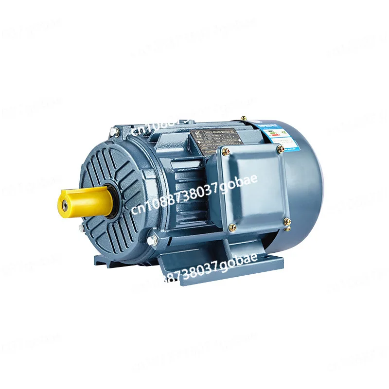 

Motor YE3 all-copper wire vertical and horizontal explosion-proof AC motor