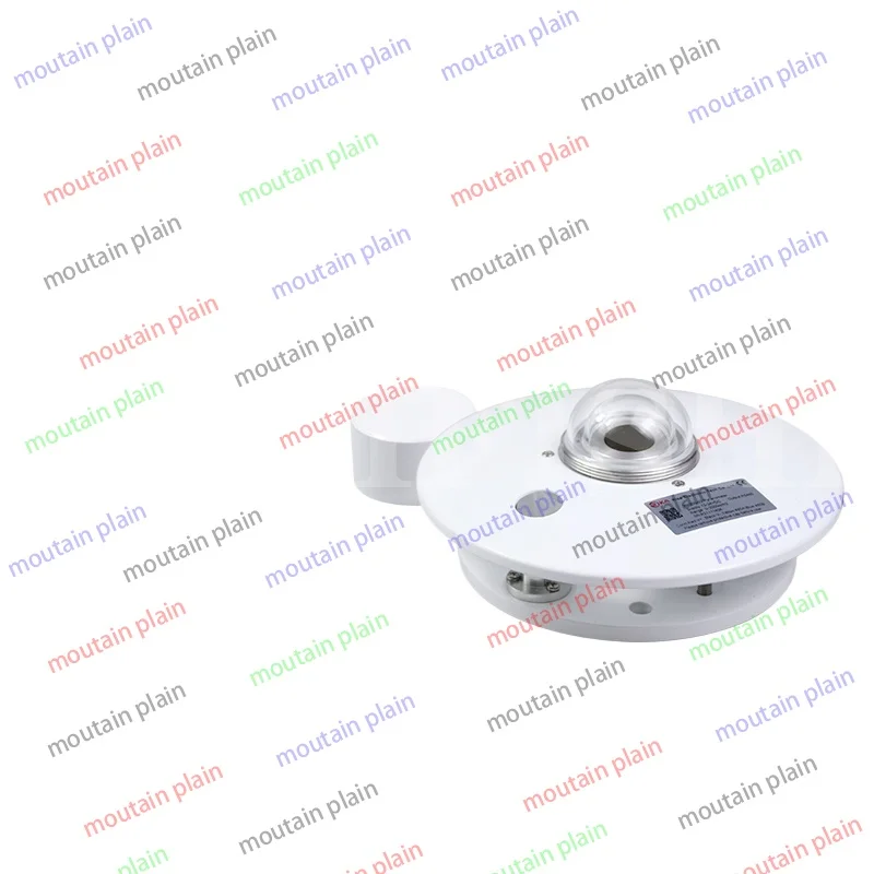 

Weather Station Photovoltaic Power Generation Radiometer Weather Instrument RK200-03 High-precision Total Solar Radiation Sensor