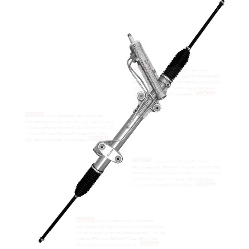 

SQCS Brand New Auto Steering Rack LHD OE 9104606500 for Mercedes Sprinter W910 2018+ and Other Autos