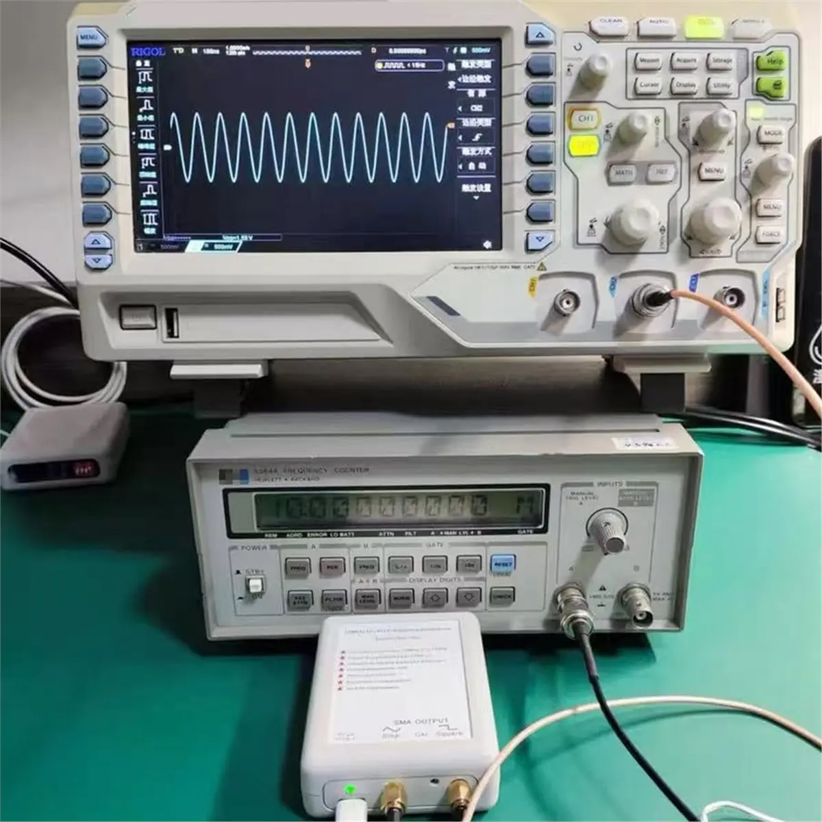 a94z-ocxo-10mhz-周波数基準モジュール-基準源-低位相ノイズ-サウンドシステム用-デコーダー周波数計-ケーブルなし