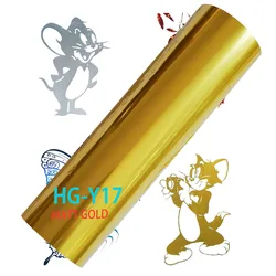 Foglio di trasferimento termico reattivo del toner per stampaggio di vendita caldo da 21 cm X 120 m per carta artigianale