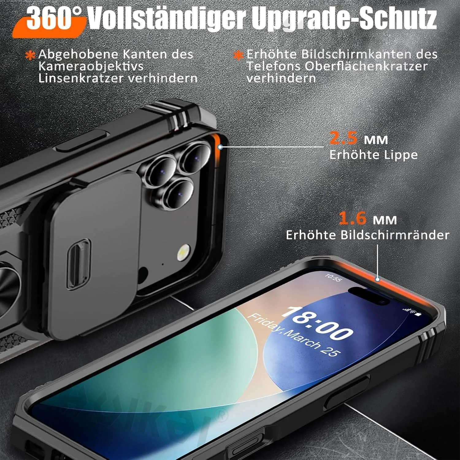 Thumbnail 3 - #86 Best iPhone 14 Pro Cases to Buy In 2026