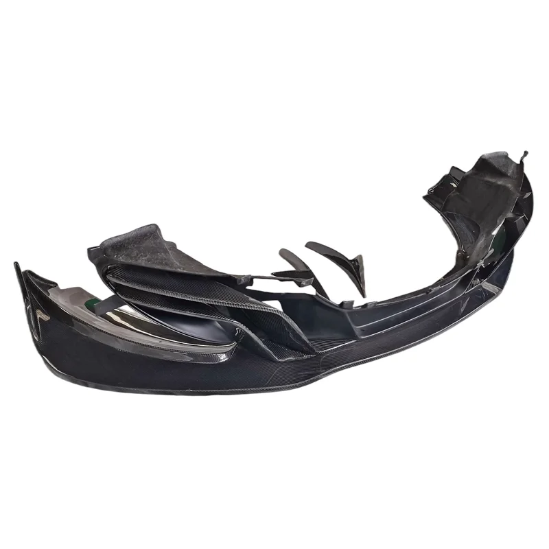 For Mclaren MP4-12C…