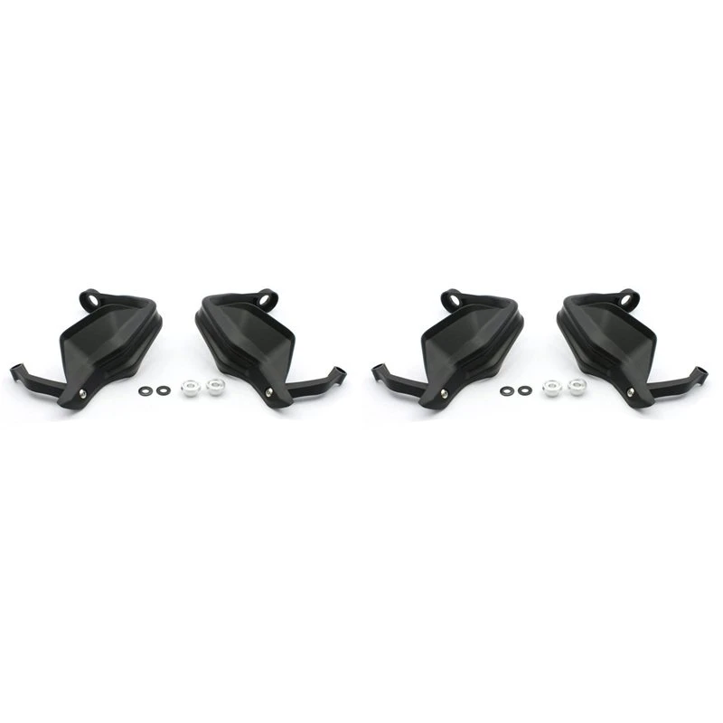 NEW HOT in Stock-4X Motorcycle Handguard Shield Brake Clutch Levers Protector For-BMW G310GS G 310 GS G310 GS 2017-2020