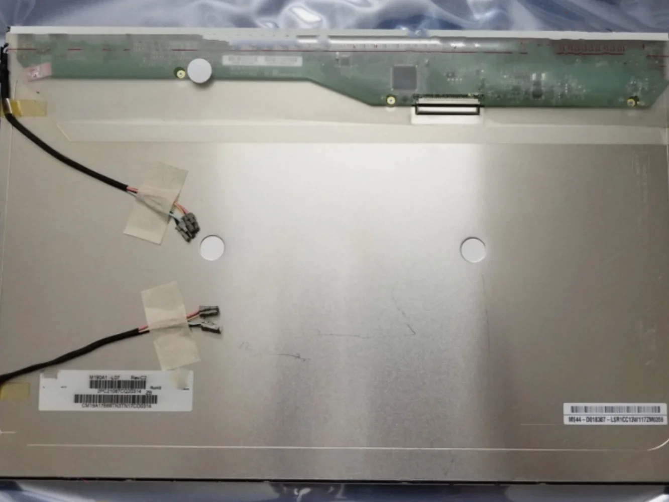 M190A1-L07 Lcd Disp…