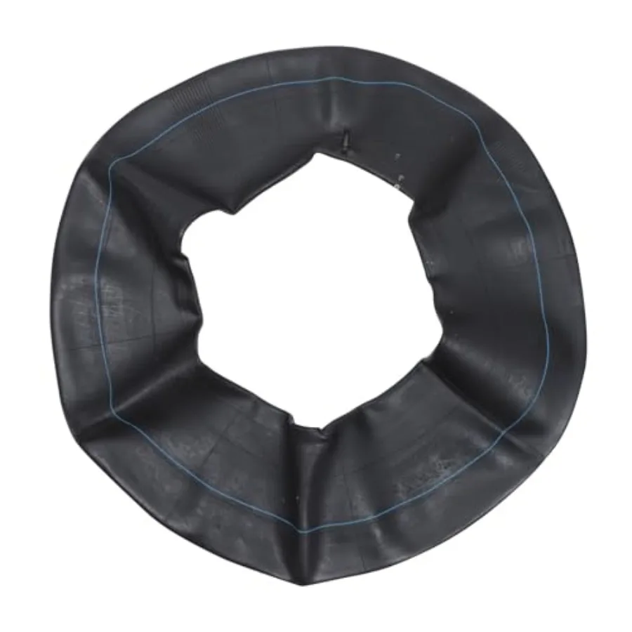 

Thick Butyl Inflatable Snow Tube Inner Tube 100cm for Winter Sledding Portable Outdoor Skiing Accessory Sturdy Grass Slide Supp