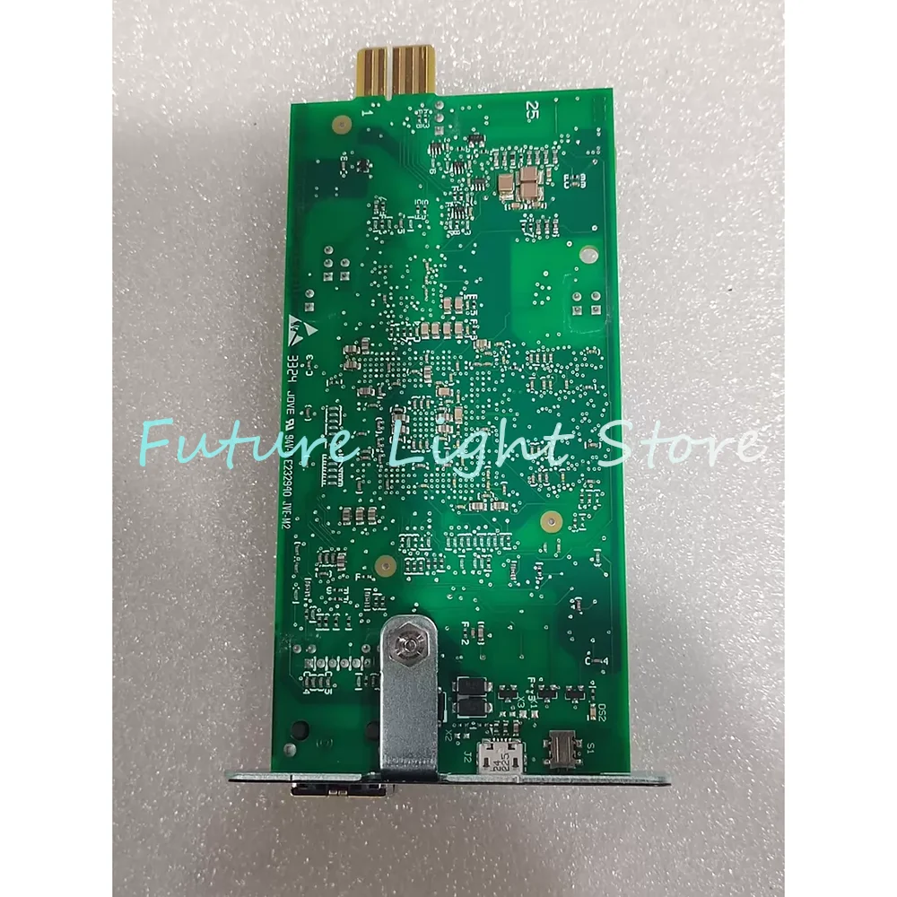 Network Card UPS Communication Card IS-UNITY-DP