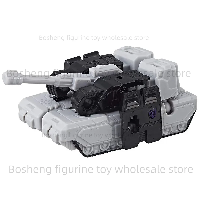 Hasbro Bumblebee Optimus Prime Megatron Starscream Arcee Grimlock Barricade Action Figure Model Speelgoed Verjaardagscadeau