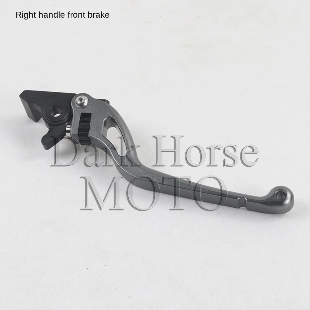 Motorcycle ZONTES ZT 310-M Accessories Brake Clutch Lever FOR ZONTES ZT 310-M 310M