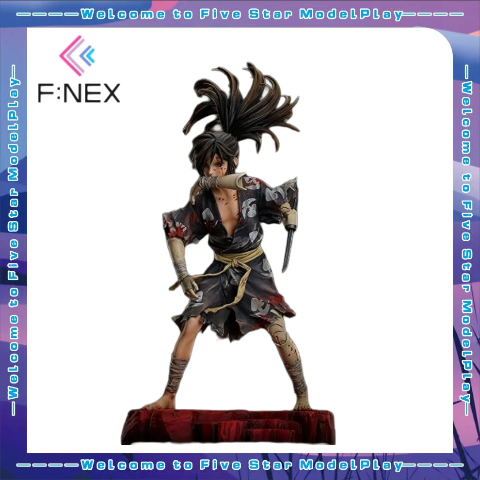 

【FS】Оригинальная модель F:NEX Scale1/8 Dororo Hyakkimaru, подарочная коллекция фигурок