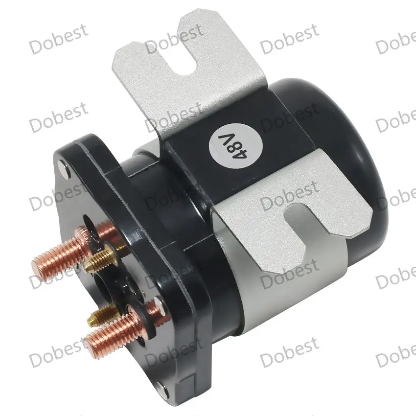 Motorcycle Starter Relay Solenoid For E-Z-GO Elec Express Shuttle XI L6 950s 4/6/ST 73231G01 For Club Car Electric PowerDrive