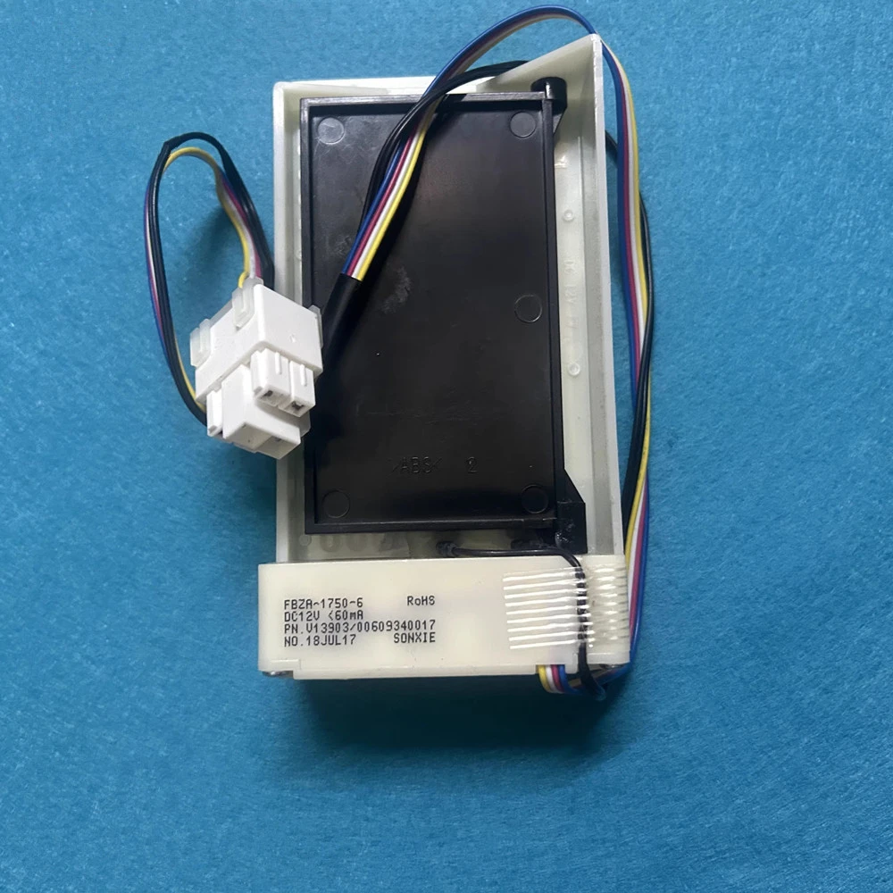 لثلاجات Rongsheng Haier Hisense HP Midea Meiling Electrolux LG Oma المبردة -6 أبواب هوائية كهربائية