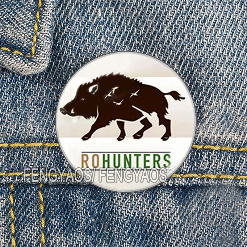 Stainless Steel New Wild Boar  - Wildman Hunting & Outdoor Photos ulasan dan harga