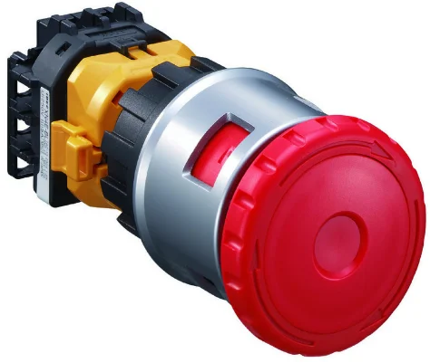 Euchner ES-XN4E-BL4… - image