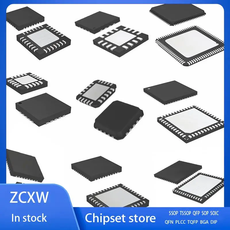 QJoyAM, CS8736AMT 8736AM, 2 pièces/lot