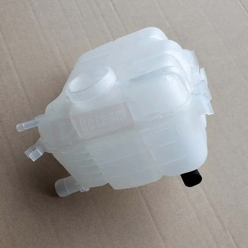 Engine Coolant Reservoir Expansion Tank With Sensor For Opel Astra Cascada Vauxhall Astravan 1304019 13393368