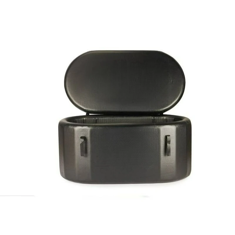 

Customizable Ice Bucket, Brushed Inflatable, Sports Rehabilitation