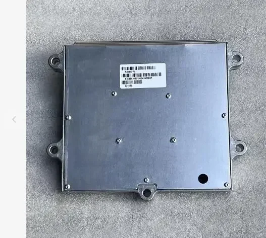 original 100% authentique ECU  3684275Engine computer board assembly