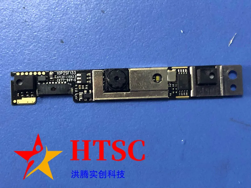 Original FOR Dell Latitude XT3 Web Camera Replacement M1VK7 0M1VK7 CN-0M1VK7  100% Works Perfectly free shipping
