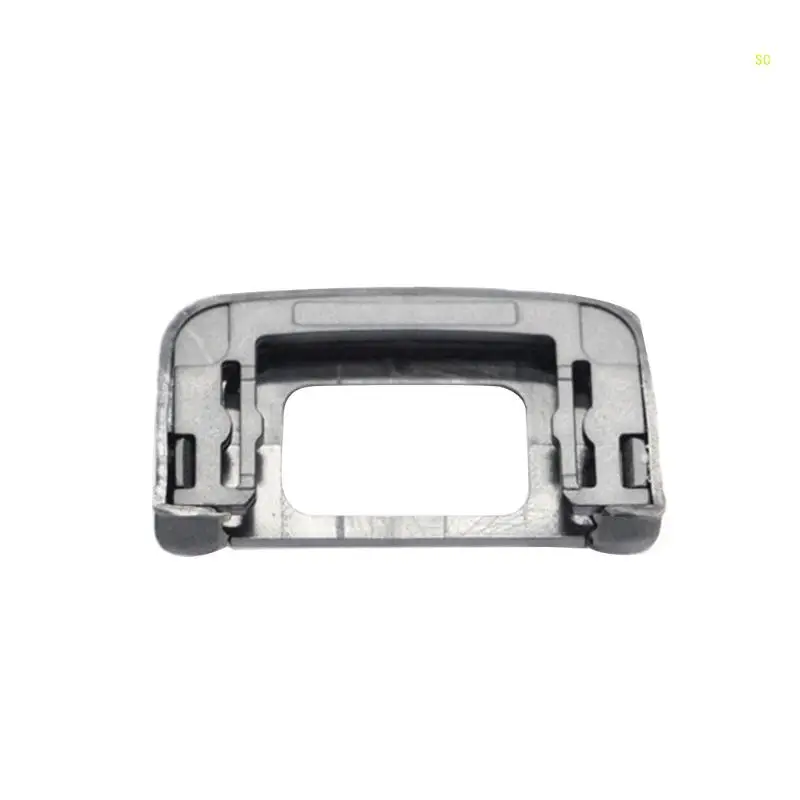 DK-25 ยางสีดำ Eyecup ช่องมองภาพสำหรับกล้อง DSLR D5600 D5500 D5300 D5200 D5100 D5000 D3500 Dropshipping
