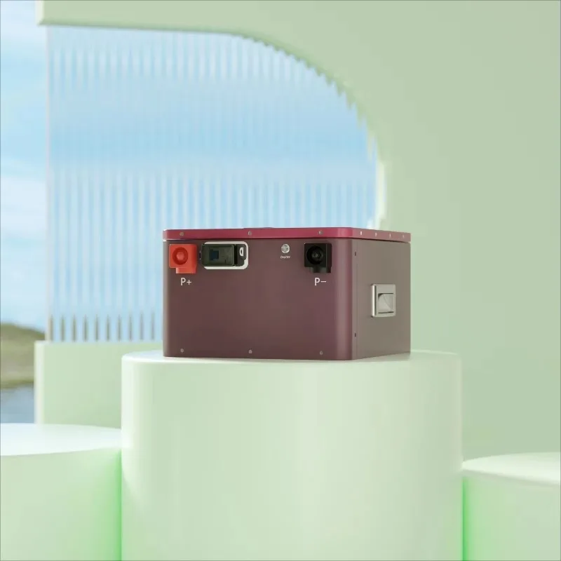 

Caravan Power 12V 580Ah LiFePo4 Battery Pack 7.5KW High Capacity 2000+ Cycles RV Marine Off-Grid Storage Solution