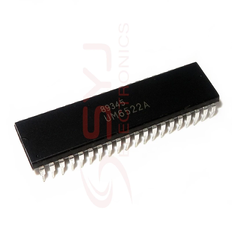 5-20PCS UM6522A UM6522 A0201F A0201 ADS6145IRHBR ADS6145 STM8S105C6T6 STM8S105 AO4805 4805 BYV29X-600 BYV29X