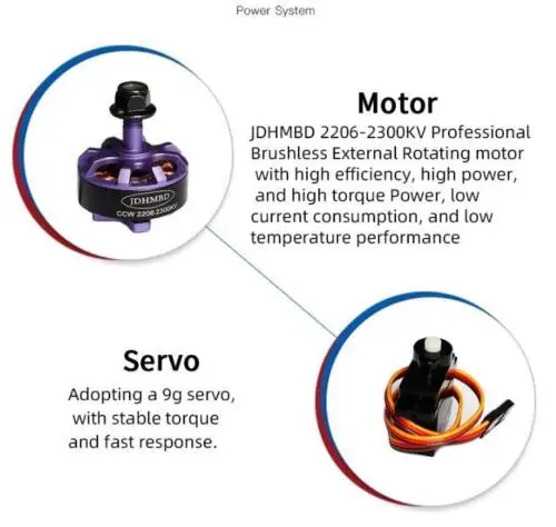 JDHMBD RC High Speed Brushless wind boat High Speed Swamp Dawg boat RTF Remote Control Two Channels Big Sale Turbo Cruise
