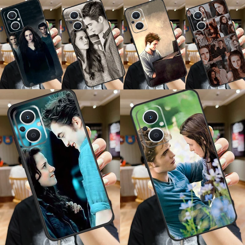 Tv Twilight Saga Ca… - image