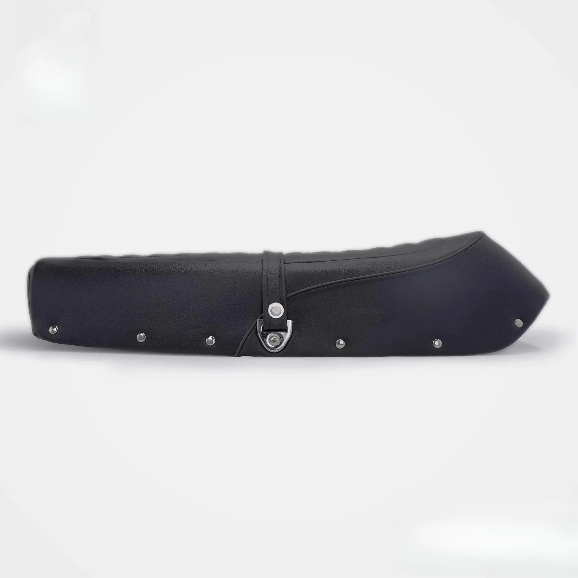 

Suitable for Honda CB400F motorcycle, the modified seat cushion is comfortable and soft